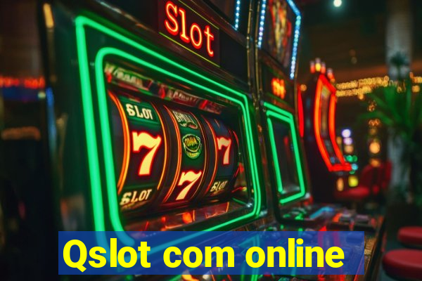 Qslot com online